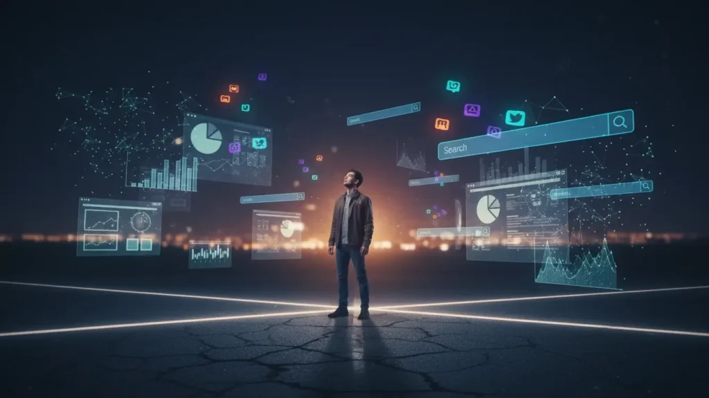 Explain Digital Marketing Easily: Beginner-Friendly Guide