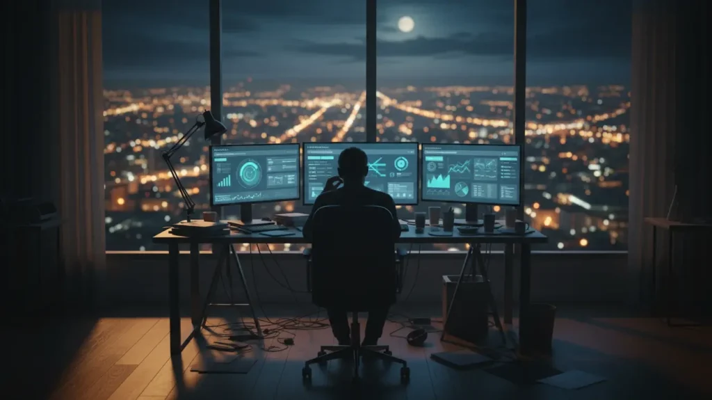 Agency Marketing Digital Explained How It Really Works Today