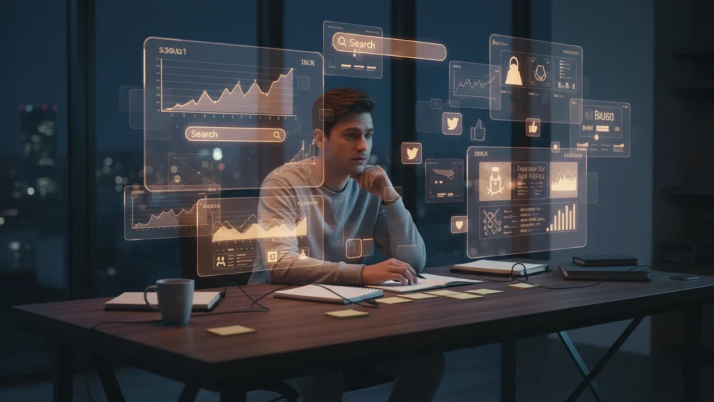 Digital Agency Marketing Guide for Modern Businesses